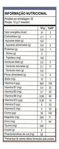 Koala Chocolate 264g Sleep (22 Doses) Validade 07/25