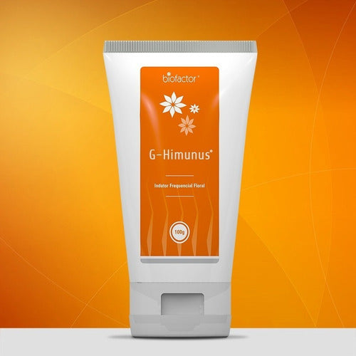 G-himunus Gel 100g Fisioquântic