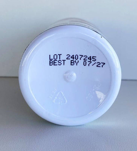 Eph 50 Termogênico 90 Caps C/ 5 Htp - Kn Nutrition Sem Sabor