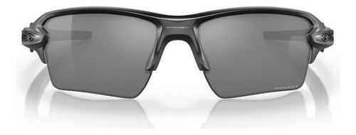 Óculos de Sol Oakley Flak 2.0 XL Matte Black Lentes Prizm Black OO9188-7359