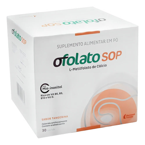 Ofolato Sop Ct  X 30 Sache