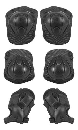 Patins Roller Infantil Quad Amarelo Azul Meninos Zippy Toys