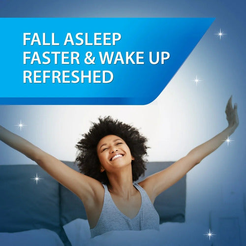 Unisom Sleepgels Nighttime Sleep-aid - 100 Unidades Sabor Se