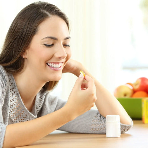 Icosacor - 90 % De Ômega 3 Epa : 30 Cápsulas - Biobalance