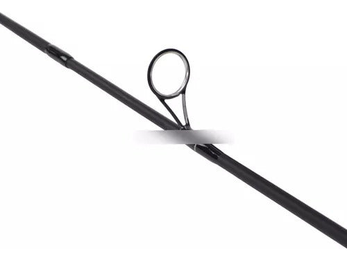 Vara Albatroz Carretilha Viper 1 C602 1,80m 8-17lb 2 Partes