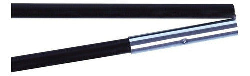 Conjunto De Varetas Para Barraca Luna 7 Pessoas Mor