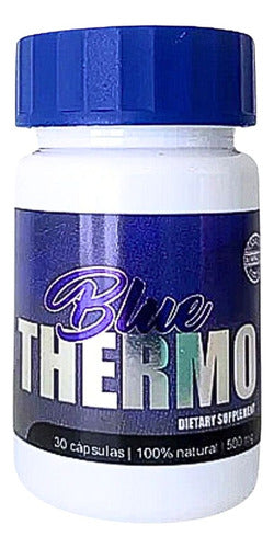 Blue Thermo