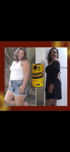 Power Golden Original
