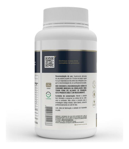 Mega Dha 120 Cápsulas Ômega 3 Vitafor