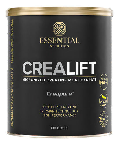 Crealift Creapure Essential Nutrition 300g