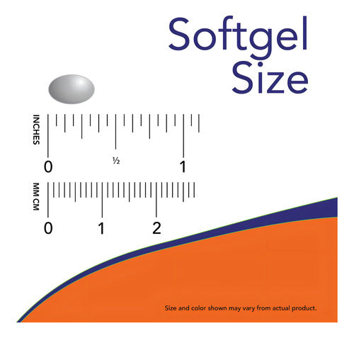 Vitamina D3 10000 Ui 120 Softgels Now Foods Sabor Neutro