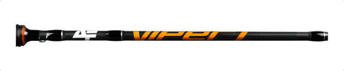 Vara Albatroz Carretilha Viper 1 C602 1,80m 8-17lb 2 Partes