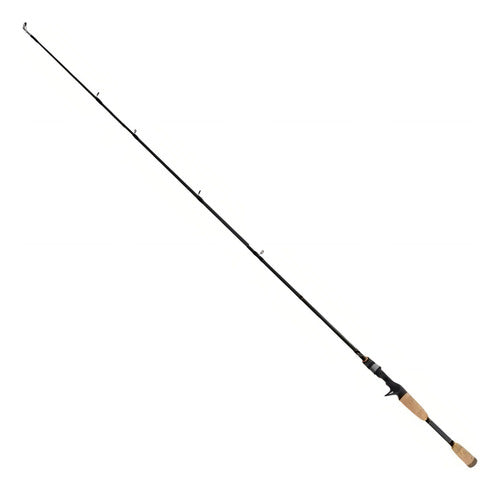 Lumis INC56171 vara carretilha intense im8 1.68m 6-17 lb