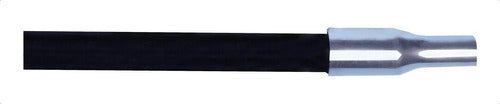 Conjunto De Varetas Para Barraca Luna 7 Pessoas Mor