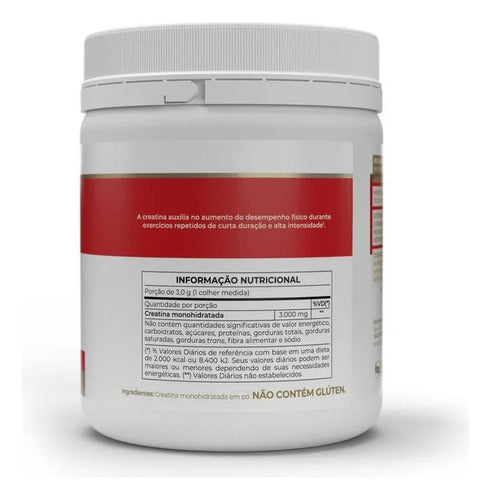 Creatine 300g Vitafor