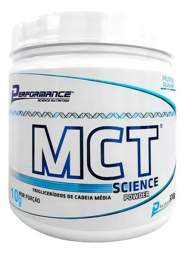 Suplemento en pó Performance Nutrition Vitaminas