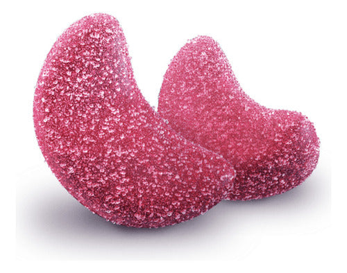 Melatonina Dr Good Suplemento Sabor Morango 60 Gomas