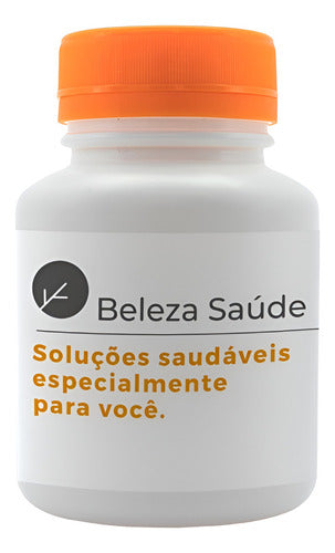 Vitamina B2 ( Riboflavina ) 250mg : 180 Cápsulas Sabor Sem