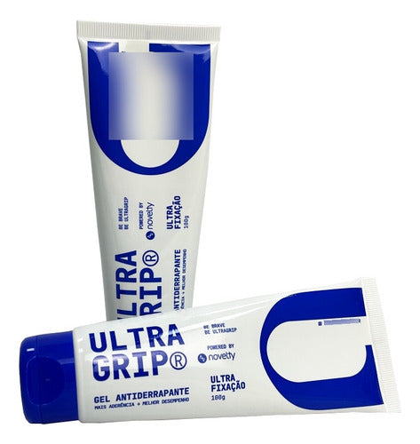 Kit 2 Gel Aderente Ultra Grip Premium Multi Esportes
