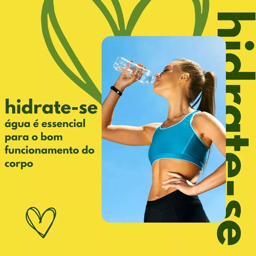 Suplemento Em Cápsula Berberina Hcl Berberis Vulgaris  Berberina Sabor  Without Flavor Em Pote De 30g 60 Un