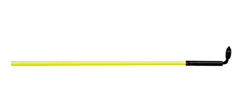 Vara De Pesca Lumis Kraton 1.65m-12lbs - Molinete - 2 Partes