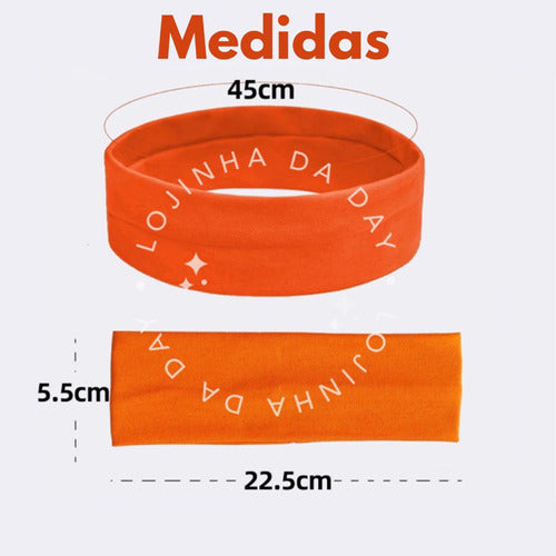 12 Faixa Fitness Fléxivel Macias Respiravel Não Sua Algodão