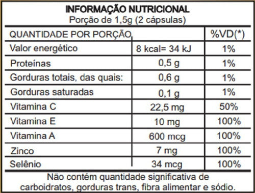Colágeno Hidrolisado C/ Vitaminas Firmeza Elasticidade Pele