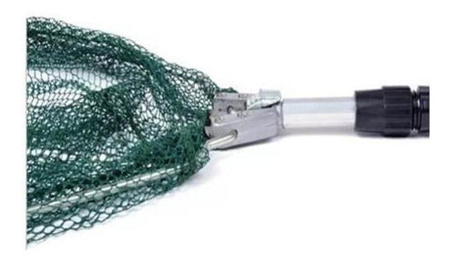 Passagua Pesca Telescopico Retratil 1,72mt Facil Transportar