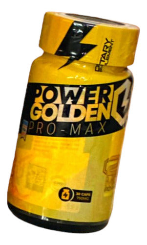 Power Golden Original