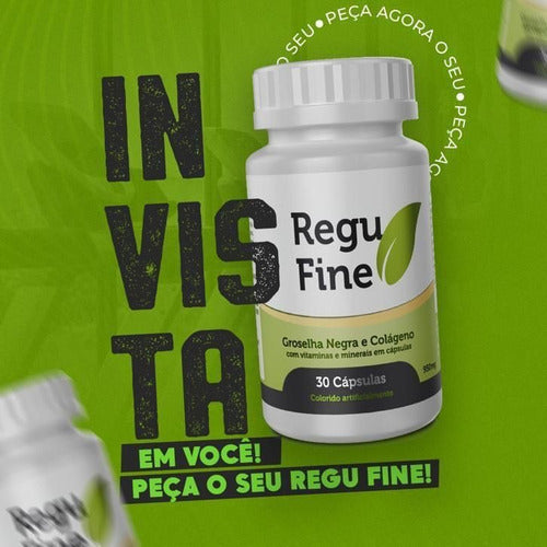 Regu Fine Original