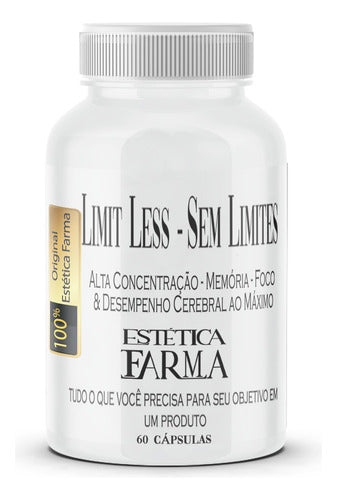 Resveratrol Piracitam Coline Alfa Gpc Teacrine L Teanina Sabor Sem Sabor