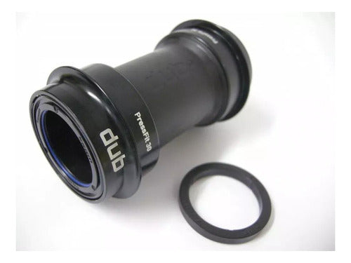 Movimento Central Sram Bb Dub Pressfit Pf30 Mtb 68/73mm