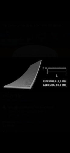 Marcação/fita Quadra De Tênis 150m + 20kg Prego Cabeça Lisa
