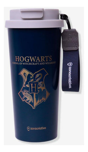 Copo Baker Hogwarts  500ml  Zonacriativa