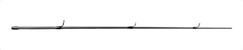 Vara Albatroz Carretilha Viper 1 C602 1,80m 8-17lb 2 Partes