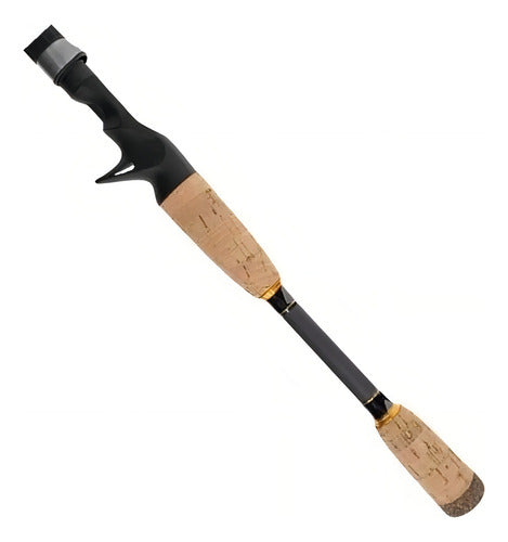 Lumis INC56171 vara carretilha intense im8 1.68m 6-17 lb