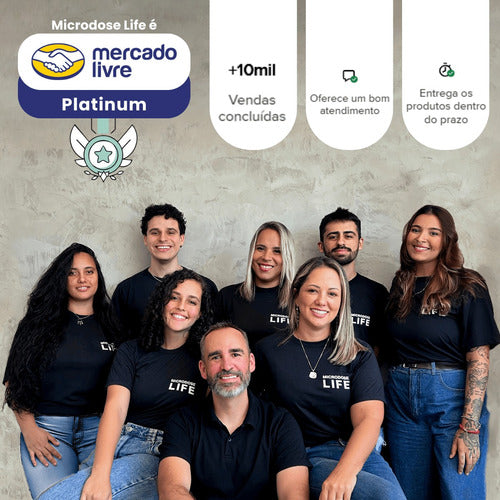 Kit 2 Extratos Juba De Leão 30ml | Foco E Concentração