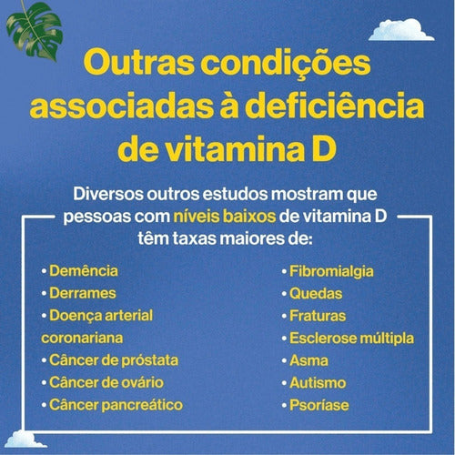 Kit x2 Prevcal D Massime 600mg Calcio 400ui Vit D com 60 Cpr Sem Sabor