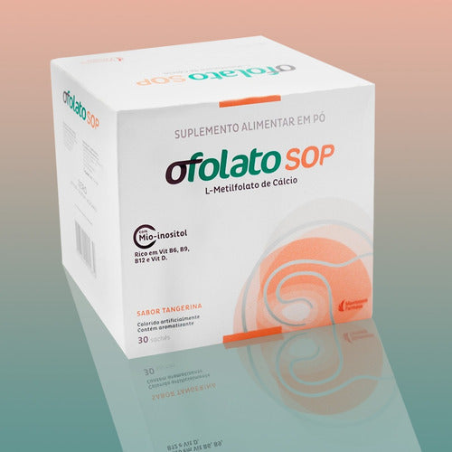 Ofolato Sop Ct  X 30 Sache