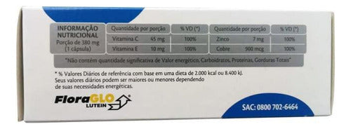 Neovite Max C/ 60 Cápsulas
