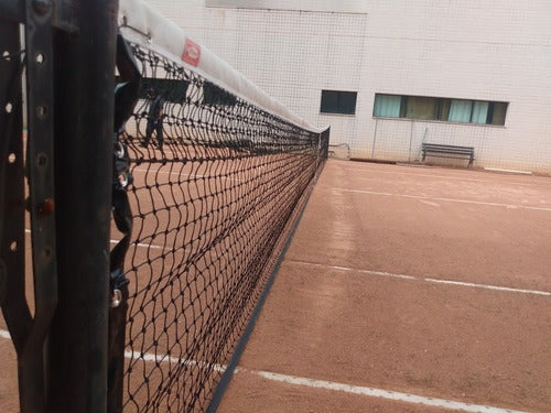 Vassoura Escovão Pra Quadra De Tênis (1,5mts)