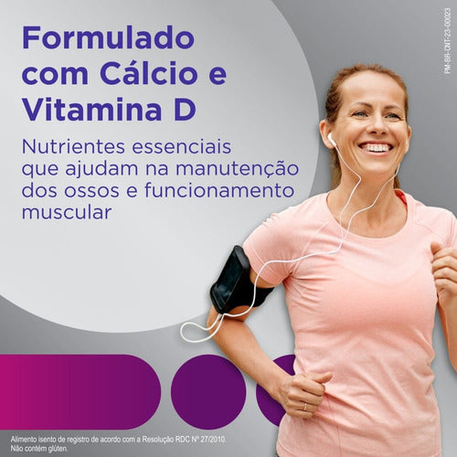 Multivitamínico Centrum Mulher Select 50 + 150 Comprimidos