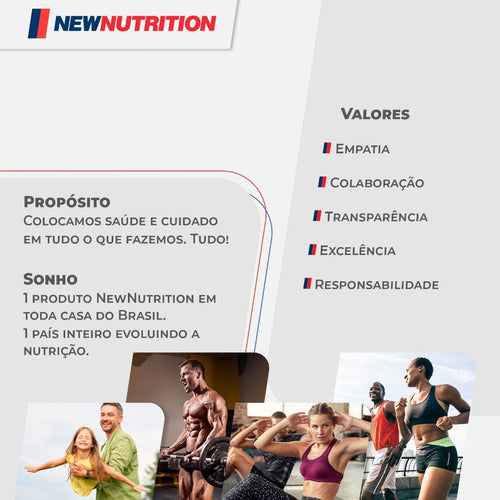 Fos Frutooligossacarídeos 250g Newnutrition Fonte De Fibra