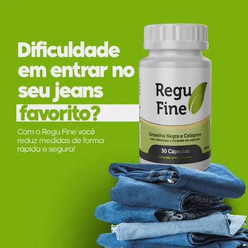 Regu Fine Original