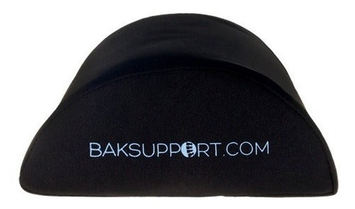 Meia Lua Lombar Baksupport - Lumbar Roll