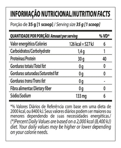 Carnibol Darkness 907g Integralmedica Chocolate
