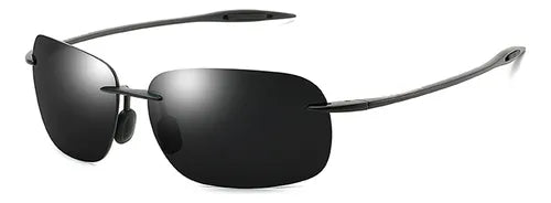Óculos De Sol Country Rodeio Texas Americano Slim Polarizado