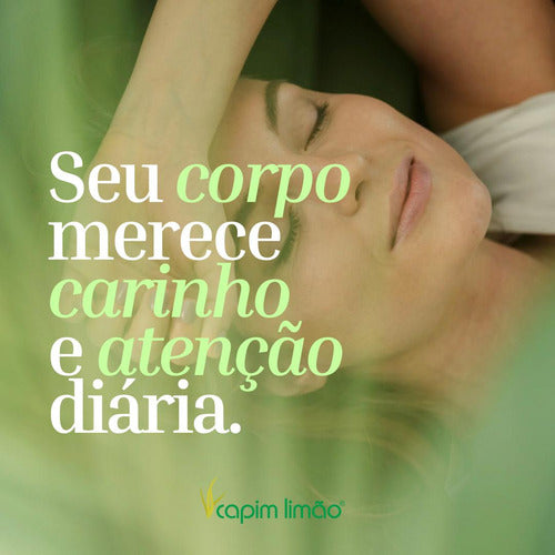 Faseolamina 500mg 120cápsulas Capim Limão Nutricional. Sabor Sem sabor