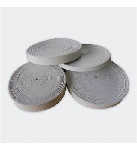 Kit Marcação / Fita Quadra De Tênis Saibro 150m + 20kg Prego