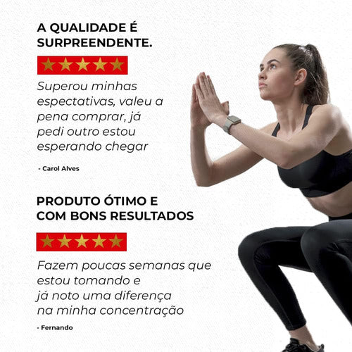 Zma 1000mg Ultra Concentrado Fórmula Exclusiva Precursor Testo - 120 Cápsulas